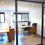 Bureaux 42m2 à louer à Marseille